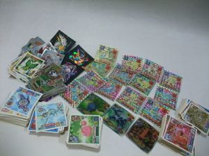 ポケモン最強シール列伝の値段と価格推移は？｜12件の売買データから