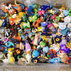 指人形 ポケモンキッズの値段と価格推移は？｜1213件の売買データから