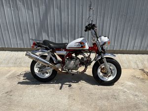 gpx125のYahoo!オークション(旧ヤフオク!)の相場・価格を見る｜Yahoo