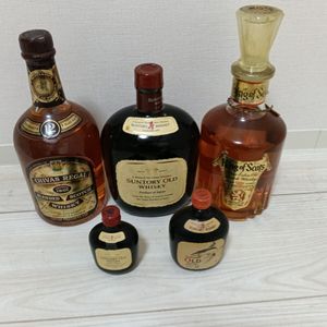 シーバスリーガル 1801の値段と価格推移は？｜21件の売買データから