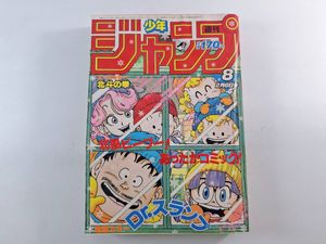 少年ジャンプ1984の値段と価格推移は？｜83件の売買データから少年
