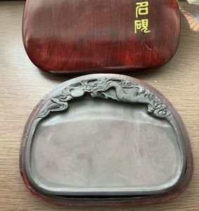 龍彫刻 硯の値段と価格推移は？｜25件の売買データから龍彫刻 硯の価値