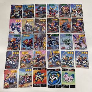 魔神英雄伝ワタル カードの値段と価格推移は？｜102件の売買データから
