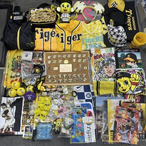 メガホン 阪神の値段と価格推移は？｜13件の売買データからメガホン