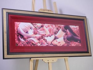 てぃんくる版画の値段と価格推移は？｜5件の売買データからてぃんくる