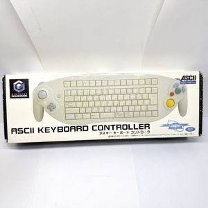 ゲームキューブ キーボードの値段と価格推移は？｜15件の売買データ
