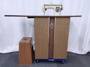 ジャノメ足踏みミシンの値段と価格推移は？｜3件の売買データから