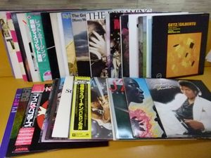 415位 【岡山発】【LP・洋楽】中古　ジャンク　洋楽　LPレコード ソフト　倒産処分　未検品 ま