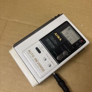 カセットボーイ AIWAの値段と価格推移は？｜96件の売買データから