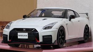 デアゴスティーニ GT-Rの値段と価格推移は？｜56件の売買データから