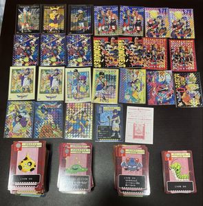 ドラクエ トレーディングバトルカードの値段と価格推移は？｜13件の