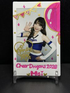 チアドラゴンズの値段と価格推移は？｜500件の売買データからチア