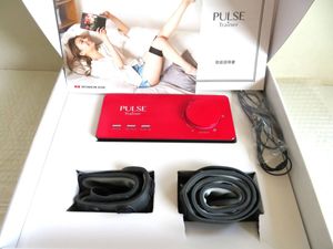 パルストレーナーの値段と価格推移は？｜13件の売買データからパルス