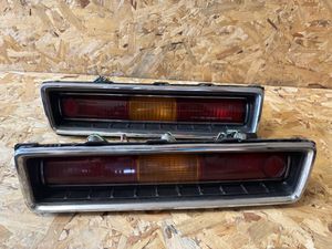 旧車 カリーナバン TA16V 純正 テールランプ 昭和レトロ 希少 カリーナテールの値段と価格推移は？｜1件の売買データからカリーナ