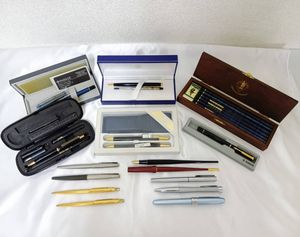 WATERMAN 万年筆の値段と価格推移は？｜237件の売買データからWATERMAN