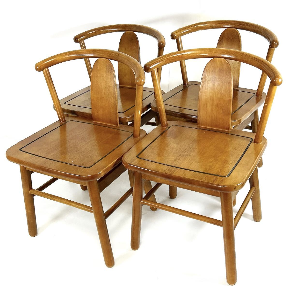 最終価格 昭和レトロ カリモク RUSTIC ダイニングチェア ダイニングチェア カリモクの値段と価格推移は？｜71件の売買データ