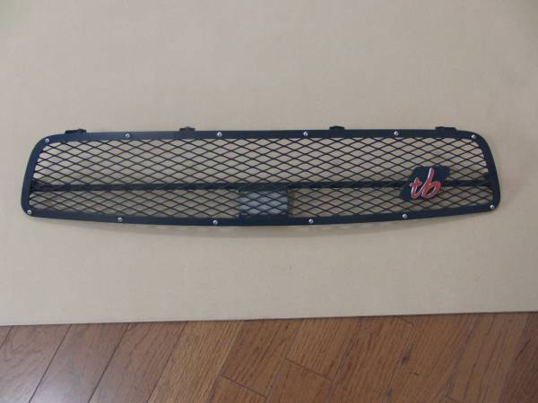 BH5レガシィ D型用トミーカイラフロントグリル(フロント)｜売買 