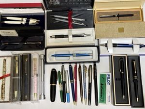 パイロット　廃番シャーペン・ボールペンまとめ売り 廃番 PILOTの値段と価格推移は？｜45件の売買データから廃番 PILOTの