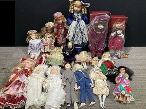 オルゴール 人形 レトロの値段と価格推移は？｜27件の売買データから
