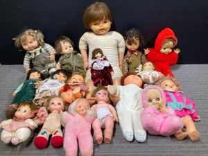 スリープアイ 赤ちゃん 人形の値段と価格推移は？｜8件の売買データ