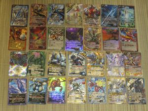 バトスピ xレアの値段と価格推移は？｜27件の売買データからバトスピ x