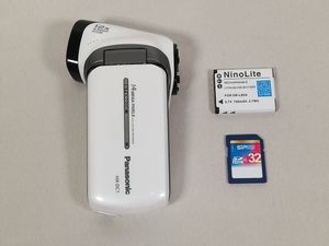 HX-DC1の値段と価格推移は？｜6件の売買データからHX-DC1の価値が