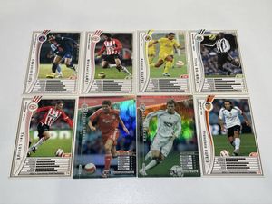 ベッカム カードの値段と価格推移は？｜21件の売買データからベッカム