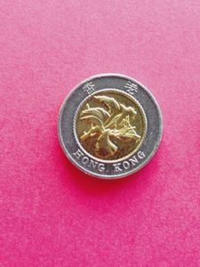 バイメタル硬貨の値段と価格推移は？｜14件の売買データからバイメタル