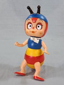 みなしごハッチ 昆虫物語の値段と価格推移は？｜35件の売買データから