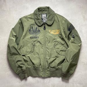 cwu-36p フライトジャケットの値段と価格推移は？｜10件の売買データ