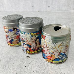 きゃらかーん ドラゴンボールの値段と価格推移は？｜4件の売買データ