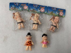 はじめ人間ギャートルズの値段と価格推移は？｜46件の売買データから