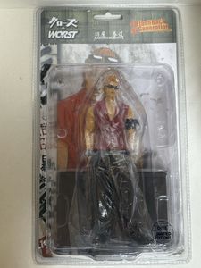 クローズ 坊屋春道 フィギュアの値段と価格推移は？｜32件の売買データ