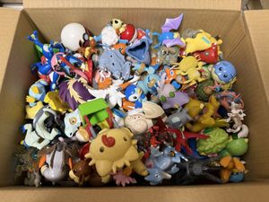 ポケモンガチャの値段と価格推移は？｜21件の売買データからポケモン