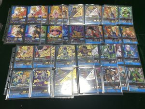 ドラゴンボール データカードダス Z2 まとめ売り ドラゴンボールデータカードダスZ2の値段と価格推移は？｜1件の売買