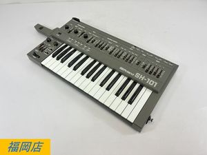 Roland SH-101のYahoo!オークション(旧ヤフオク!)の相場・価格を見る