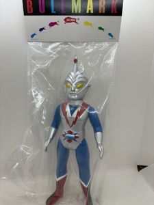 流星人間ゾーン ソフビの値段と価格推移は？｜18件の売買データから