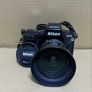 nikon f90xのYahoo!オークション(旧ヤフオク!)の相場・価格を見る