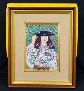 安田靫彦の値段と価格推移は？｜26件の売買データから安田靫彦の価値が