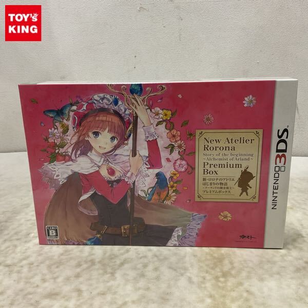 ロロナのアトリエ ロロナ ガレージキット ロロナのアトリエの値段と価格推移は？｜22件の売買データからロロナの