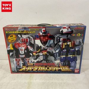 デカレンジャーロボの値段と価格推移は？｜43件の売買データから