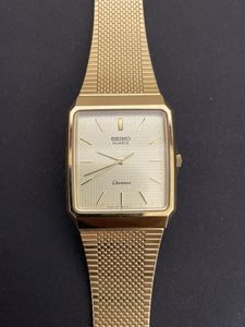 SEIKO セイコークロノスクォーツの値段と価格推移は？｜6件の売買