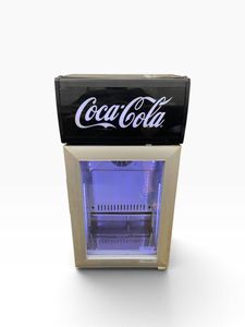 コカコーラ冷蔵ショーケースの値段と価格推移は？｜8件の売買データ