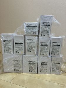 セール中　タイクレ限定　まとめ売り　計13点 タイクレ限定の値段と価格推移は？｜243件の売買データからタイクレ