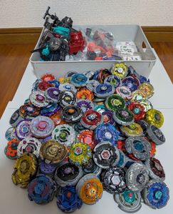ベイブレード エルドラゴの値段と価格推移は？｜39件の売買データから