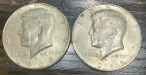 50セント 硬貨の値段と価格推移は？｜195件の売買データから50セント