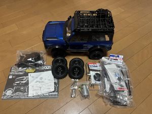 タミヤCC-02の値段と価格推移は？｜11件の売買データからタミヤCC-02の