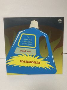 310位 Harmonia Musik Von Brain 1044 独盤　ハルモニア