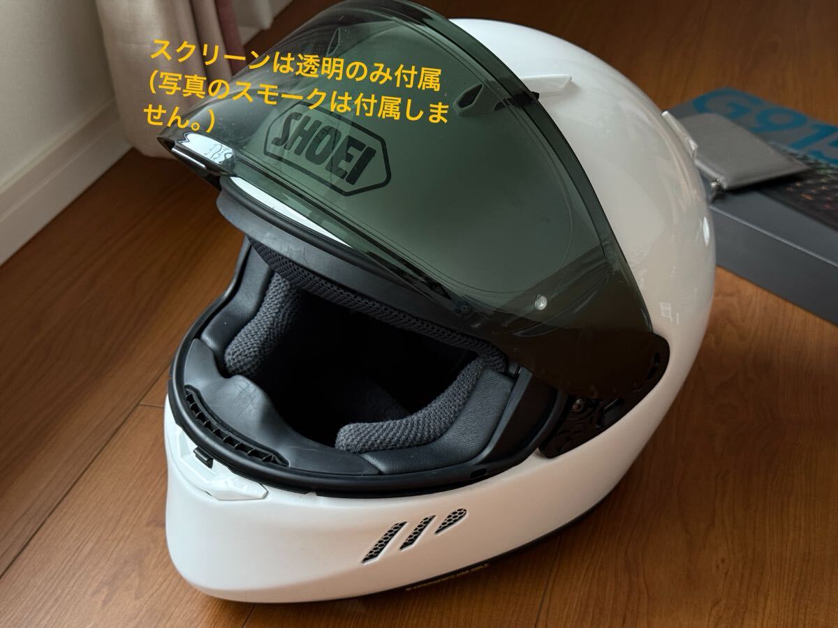 SHOEI ワイバーンの値段と価格推移は？｜19件の売買データからSHOEI
