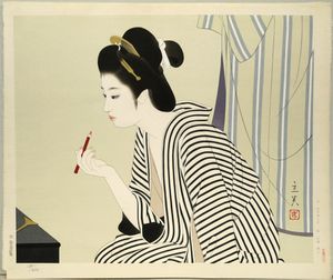 志村立美の値段と価格推移は？｜26件の売買データから志村立美の価値が